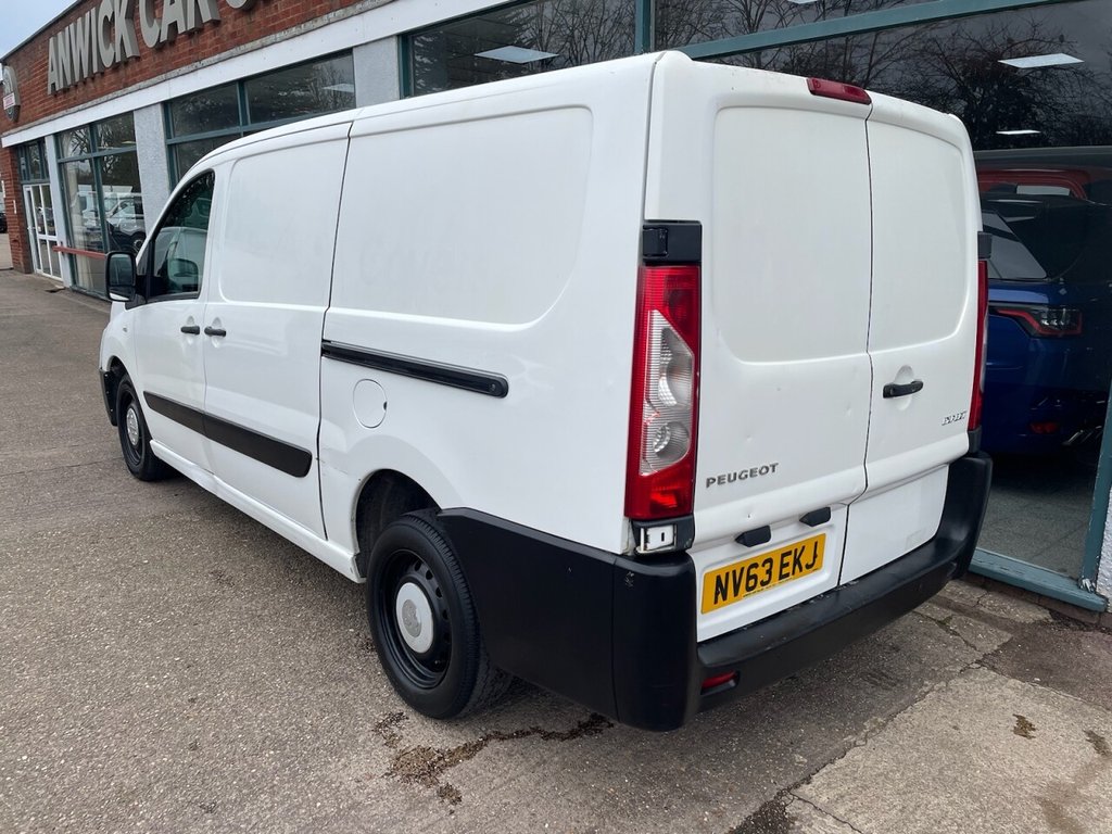 Used Peugeot Expert 2013 for sale - 77905021: Photo 9