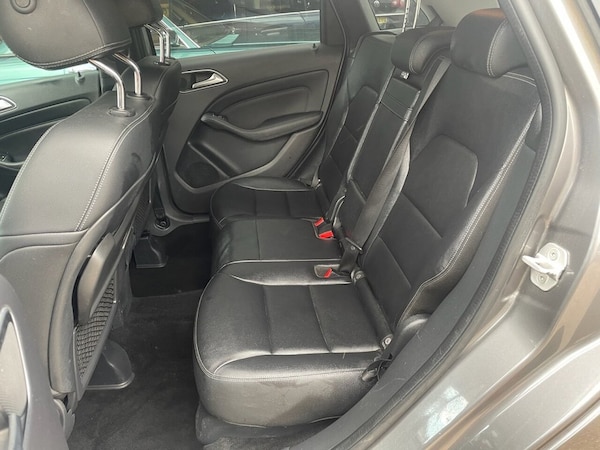 Used Mercedes-Benz B-Class 2016 for sale - 76039346: Photo 11