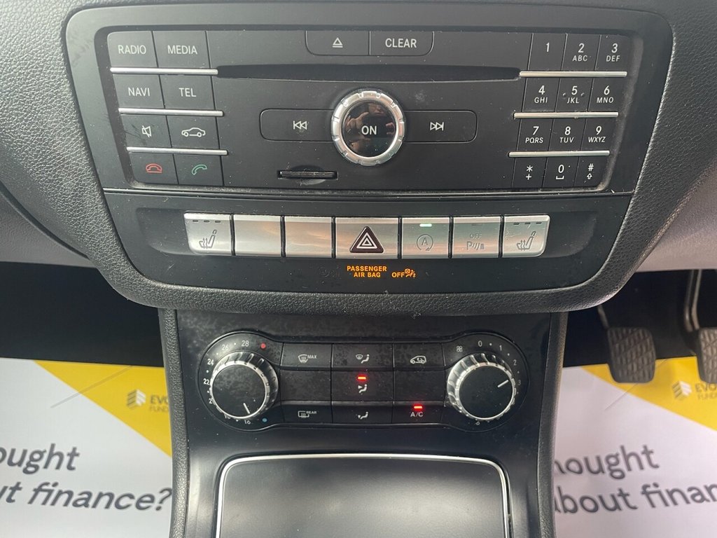 Used Mercedes-Benz B Class 2016 for sale - 76039346: Photo 17