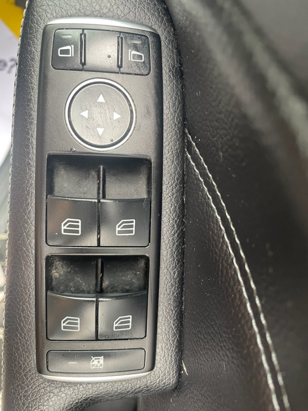 Used Mercedes-Benz B Class 2016 for sale - 76039346: Photo 20