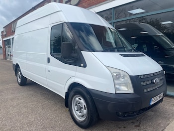 Ford - Transit