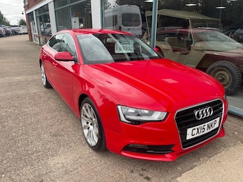 Audi - A5