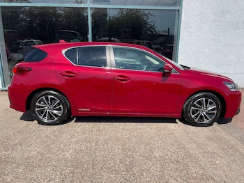 Used Lexus CT 2020 for sale - 79494140: Photo