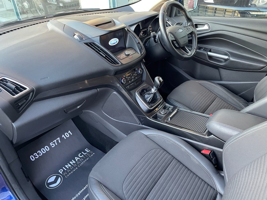 Used Ford Kuga 2017 for sale - 77096714: Photo 11