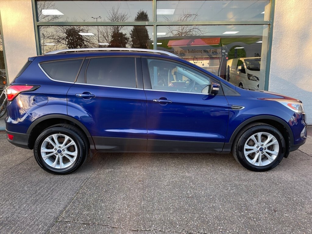 Used Ford Kuga 2017 for sale - 77096714: Photo 3