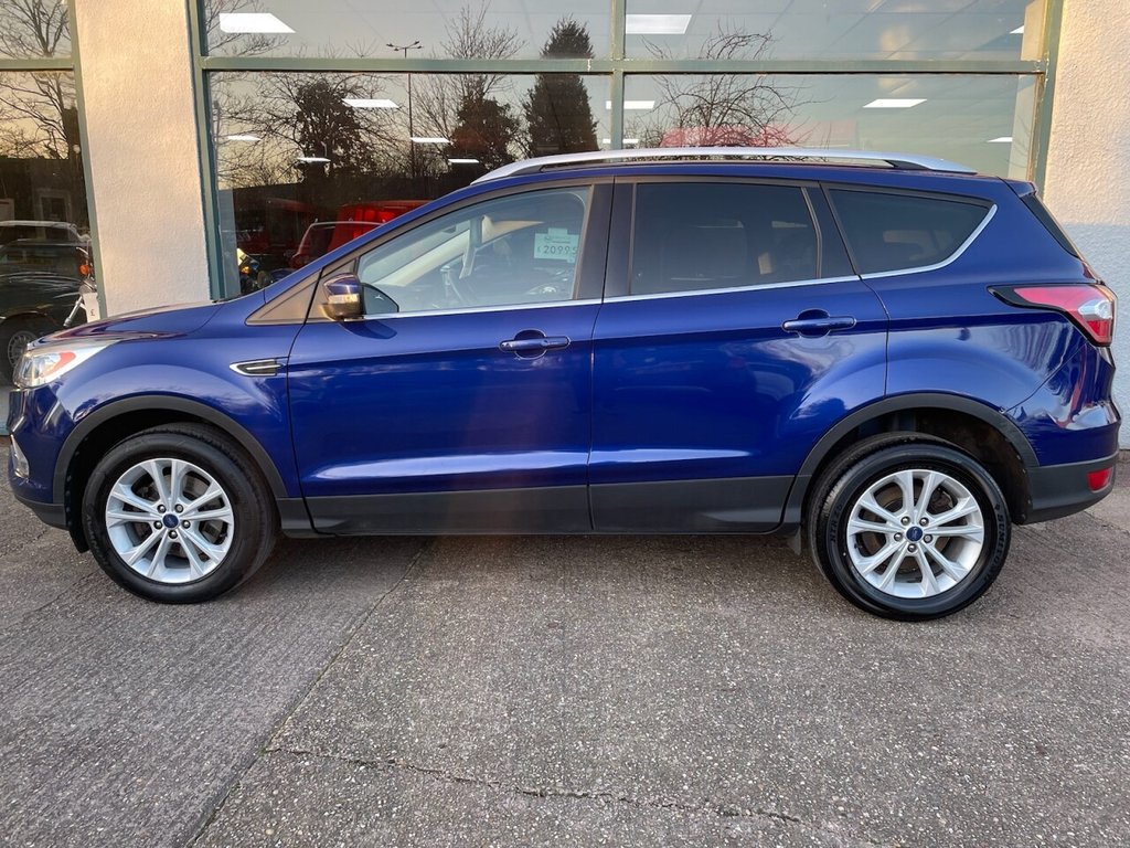 Used Ford Kuga 2017 for sale - 77096714: Photo 8