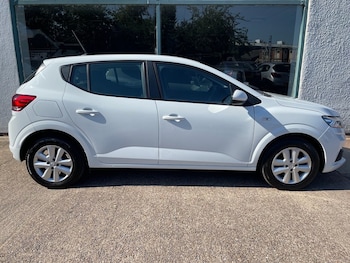 Used Dacia Sandero 2023 for sale - 79191438: Photo