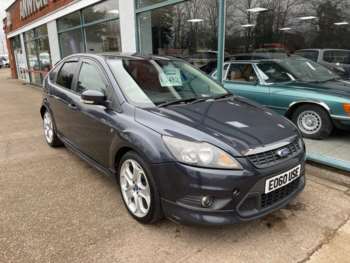 Used Ford Focus 2010 for sale - 75330738: Photo