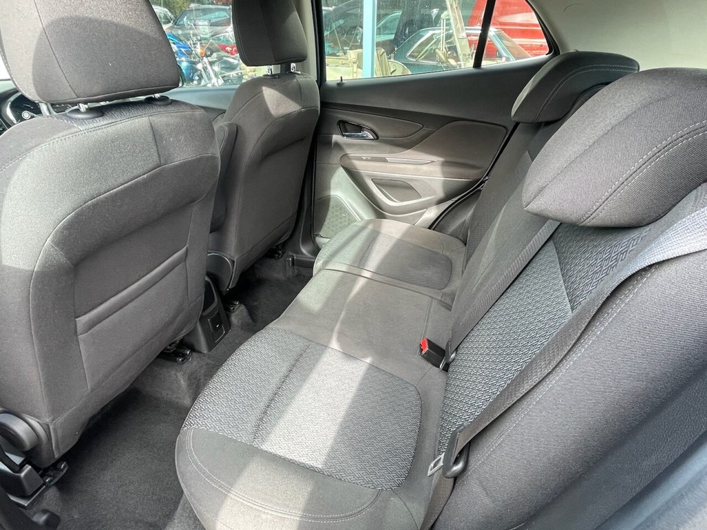 Used Vauxhall Mokka X 2017 for sale - 76368180: Photo 12