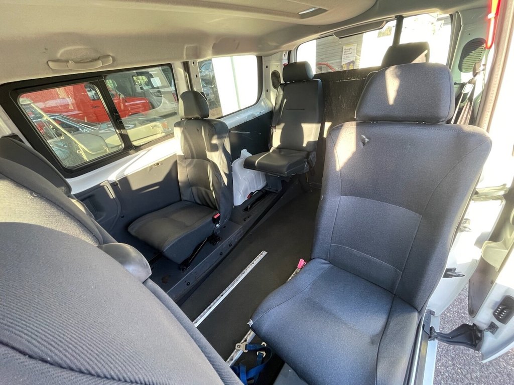 Used Peugeot Expert Tepee 2015 for sale - 76068516: Photo 13