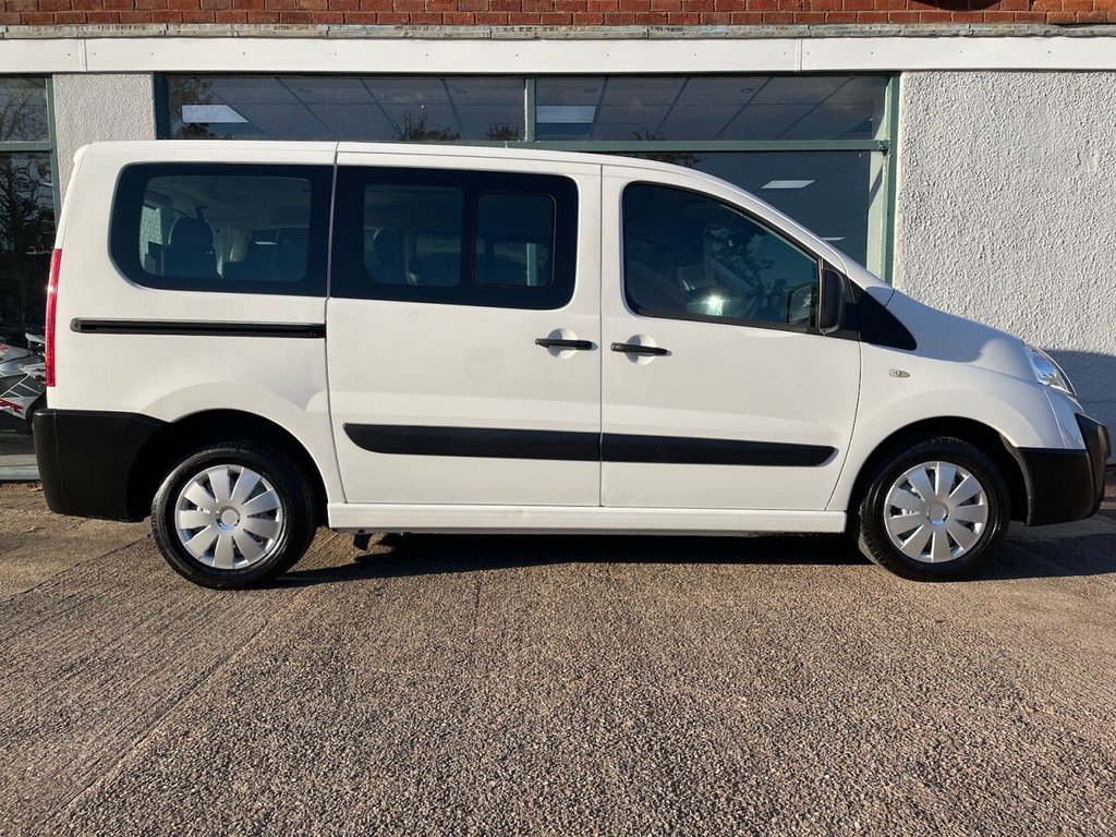 Used Peugeot Expert Tepee 2015 for sale - 76068516: Photo 3