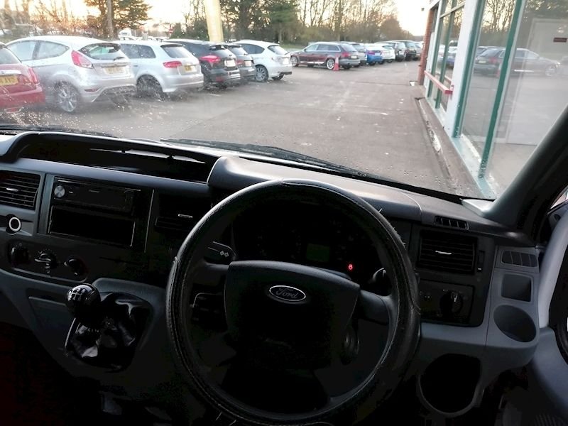 Vehicle 13