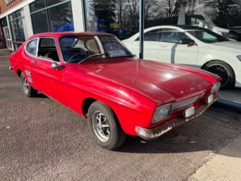 1969 (D0) - South African Import - Not Registered in the UK yet - PROJECT VEHICLE