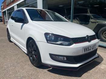 2012 (62) - 1.2 Match Hatchback 3dr Petrol Manual Euro 5 (60 ps)