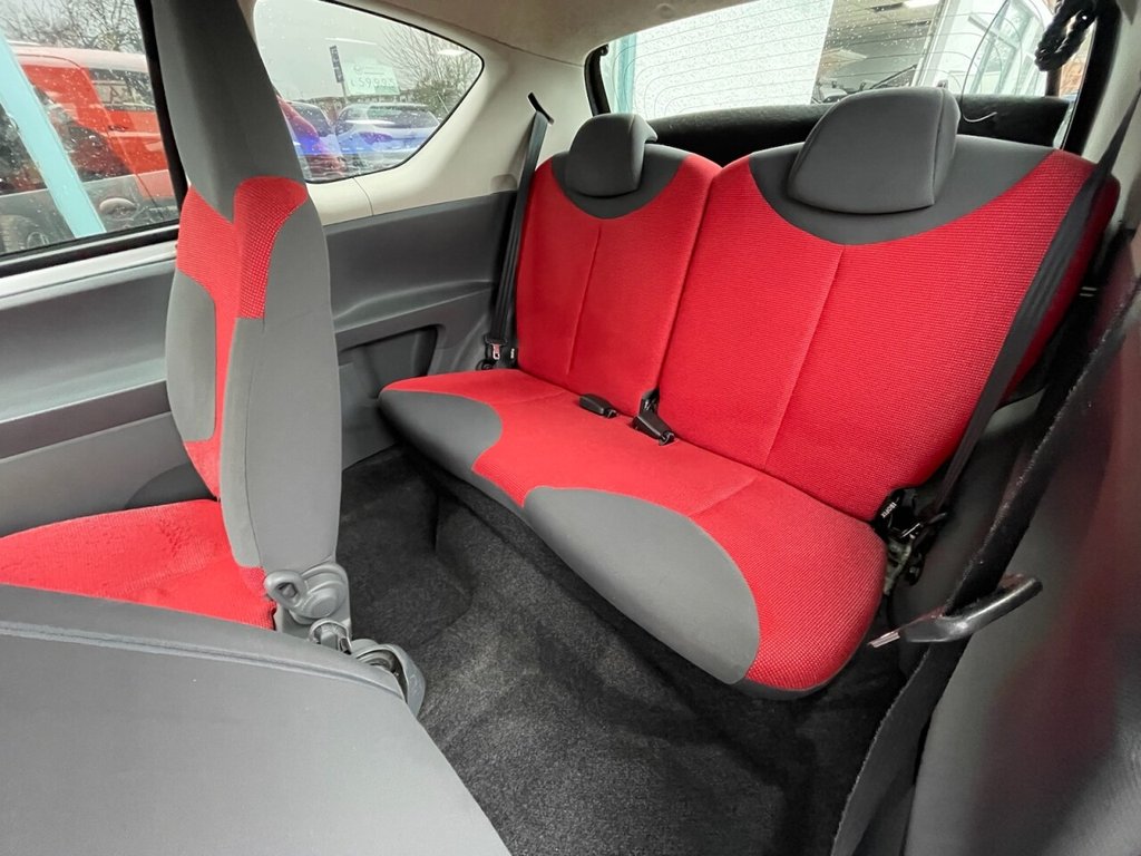 Used Peugeot 107 2008 for sale - 77287590: Photo 13