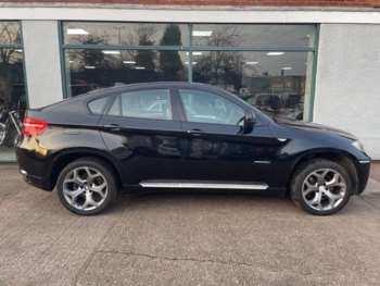 Used BMW X6 2008 for sale - 74511546: Photo