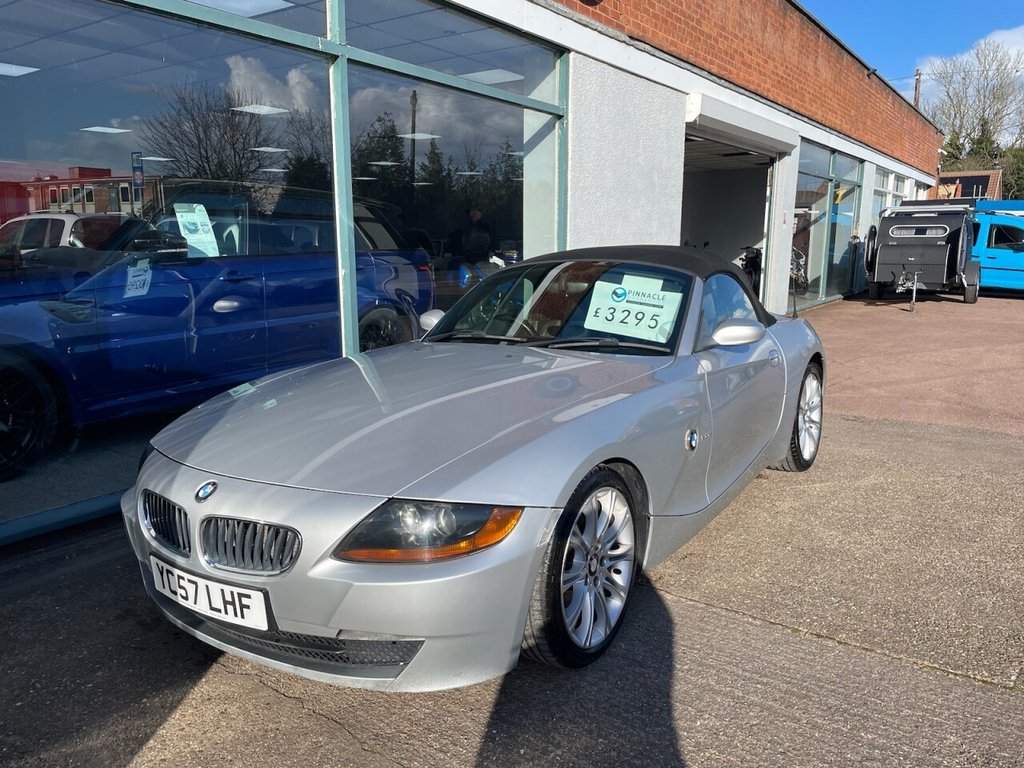 Used BMW Z4 2007 for sale - 77891225: Photo 6