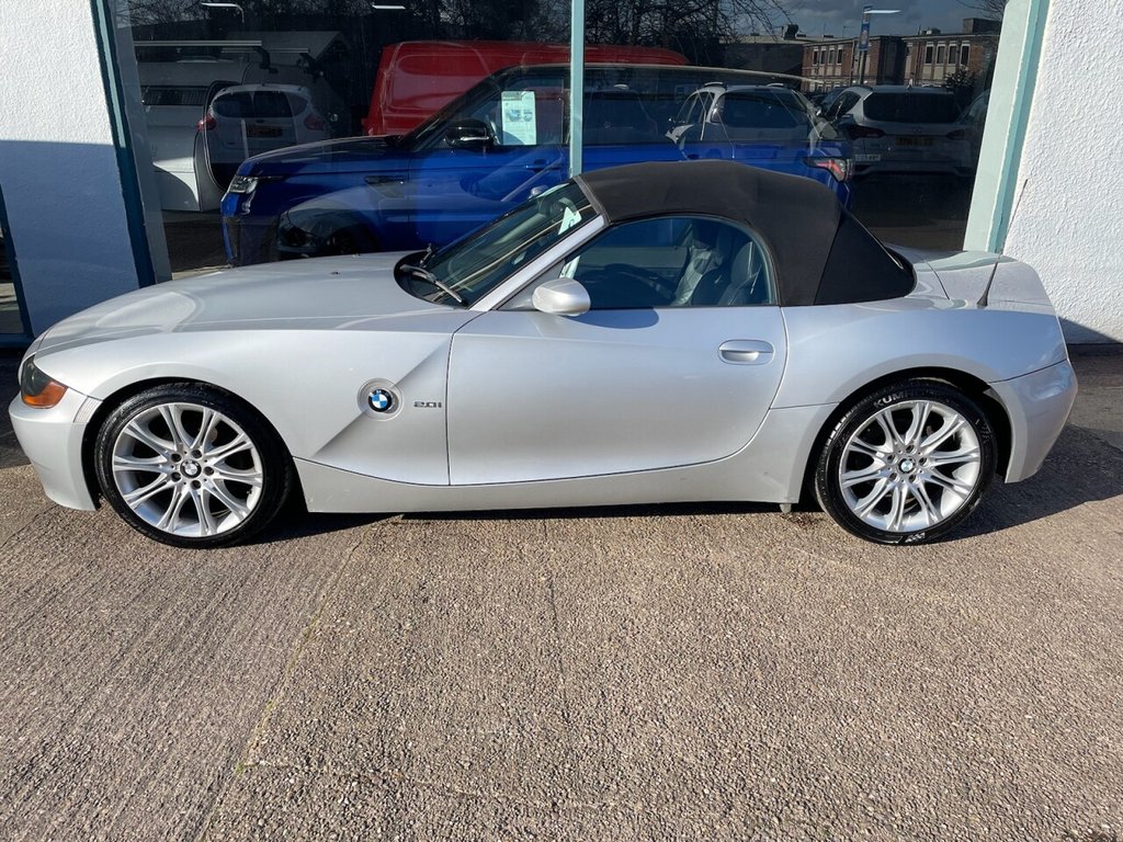 Used BMW Z4 2007 for sale - 77891225: Photo 7