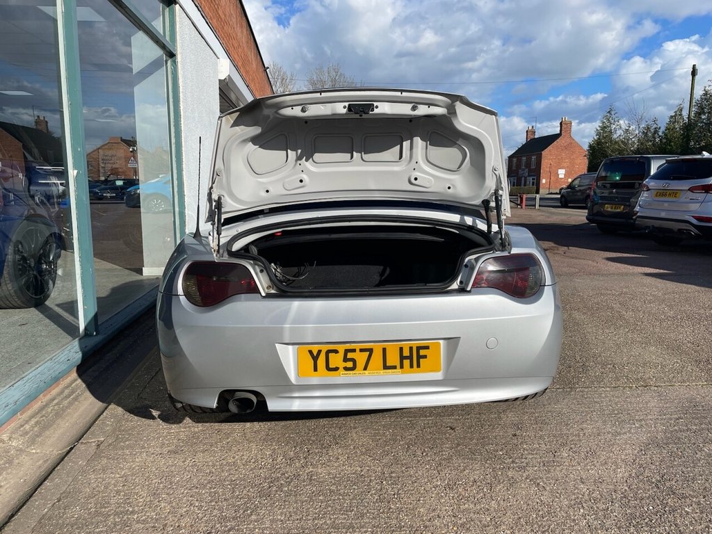 Used BMW Z4 2007 for sale - 77891225: Photo 9