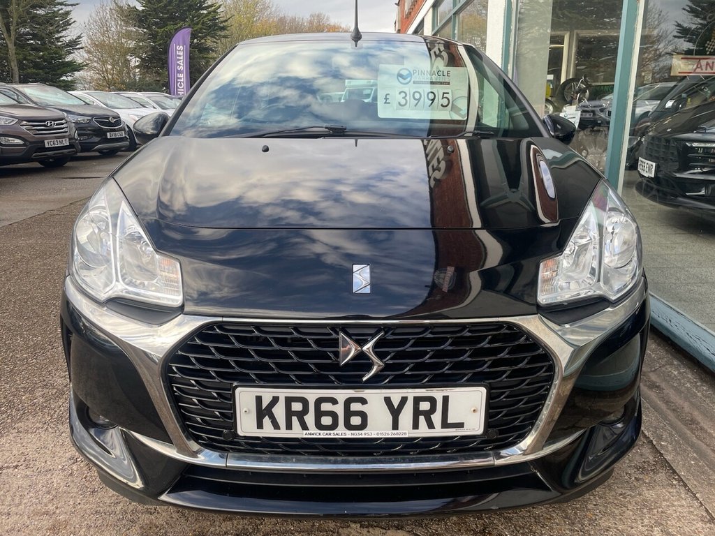 Used DS Automobiles DS 3 2016 for sale - 76481743: Photo 3