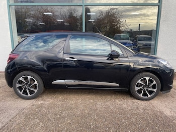 Used DS Automobiles DS 3 2016 for sale - 76481743: Photo