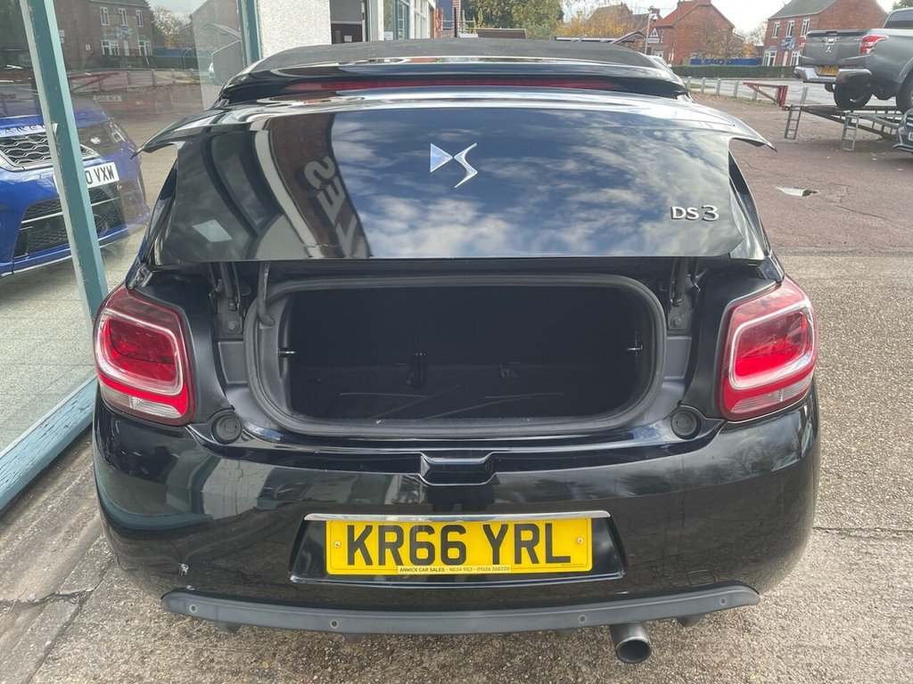 Used DS Automobiles DS 3 2016 for sale - 76481743: Photo 7