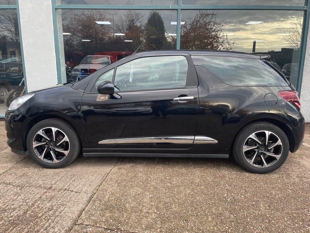 Used DS Automobiles DS 3 2016 for sale - 76481743: Photo 9