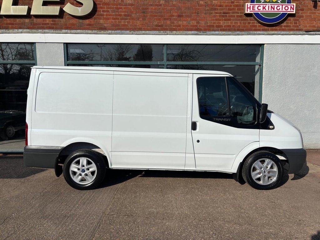 Used Ford Transit 2009 for sale - 77792466: Photo 3
