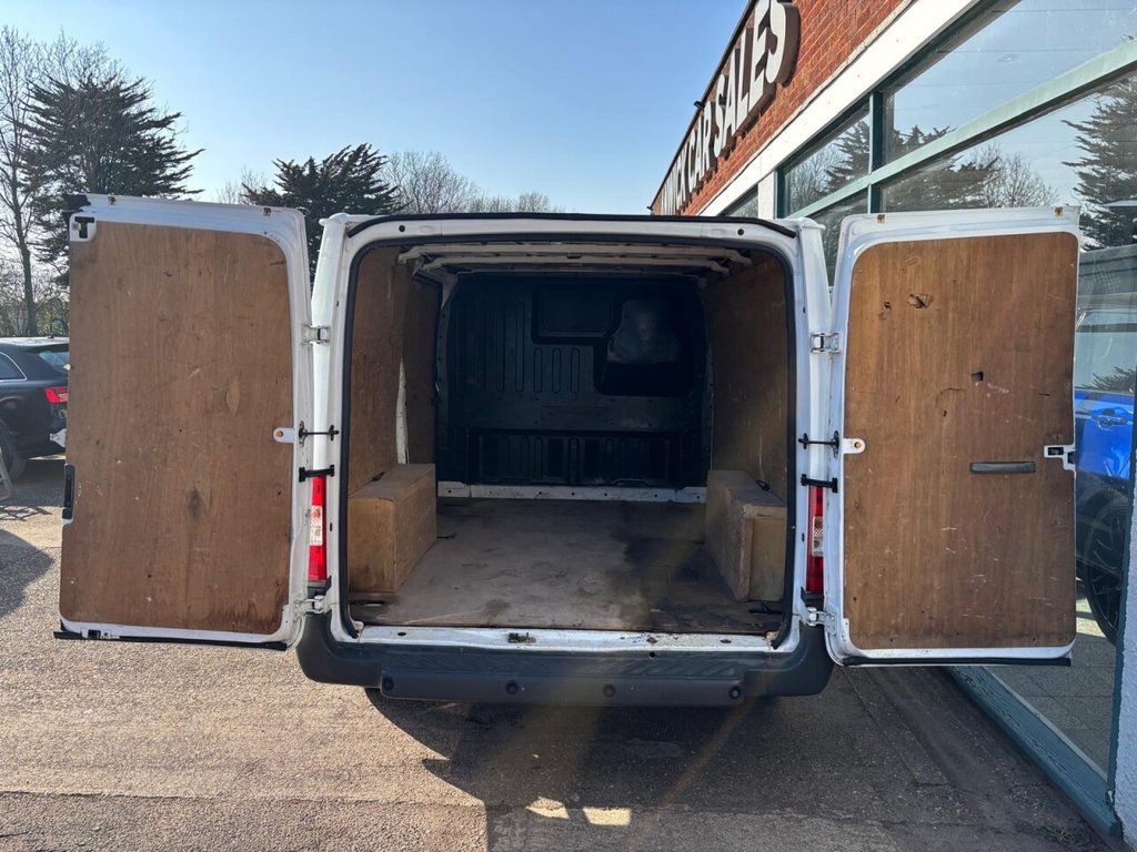 Used Ford Transit 2009 for sale - 77792466: Photo 6