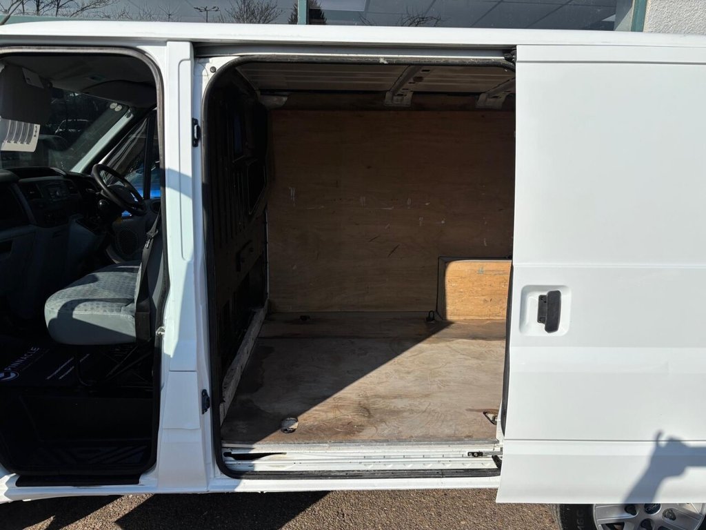 Used Ford Transit 2009 for sale - 77792466: Photo 7