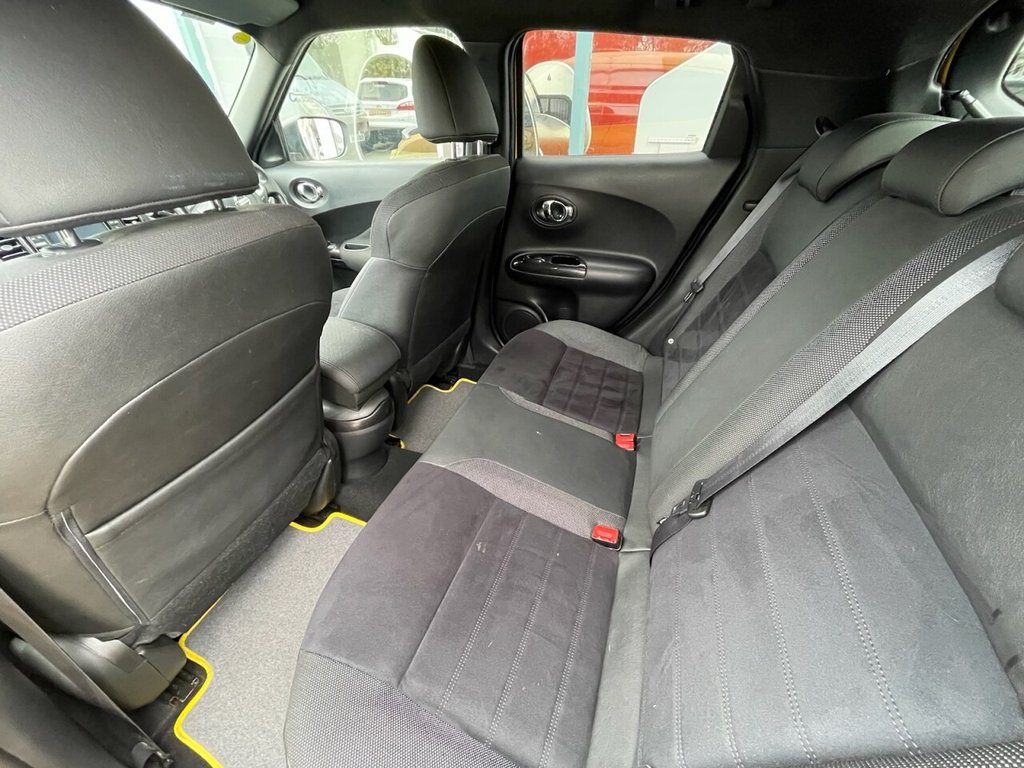 Used Nissan Juke 2017 for sale - 78134243: Photo 12