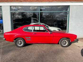 Used Ford Capri 1969 for sale - 69994154: Photo