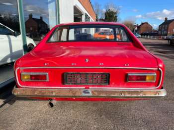 Used Ford Capri 1969 for sale - 69994154: Photo