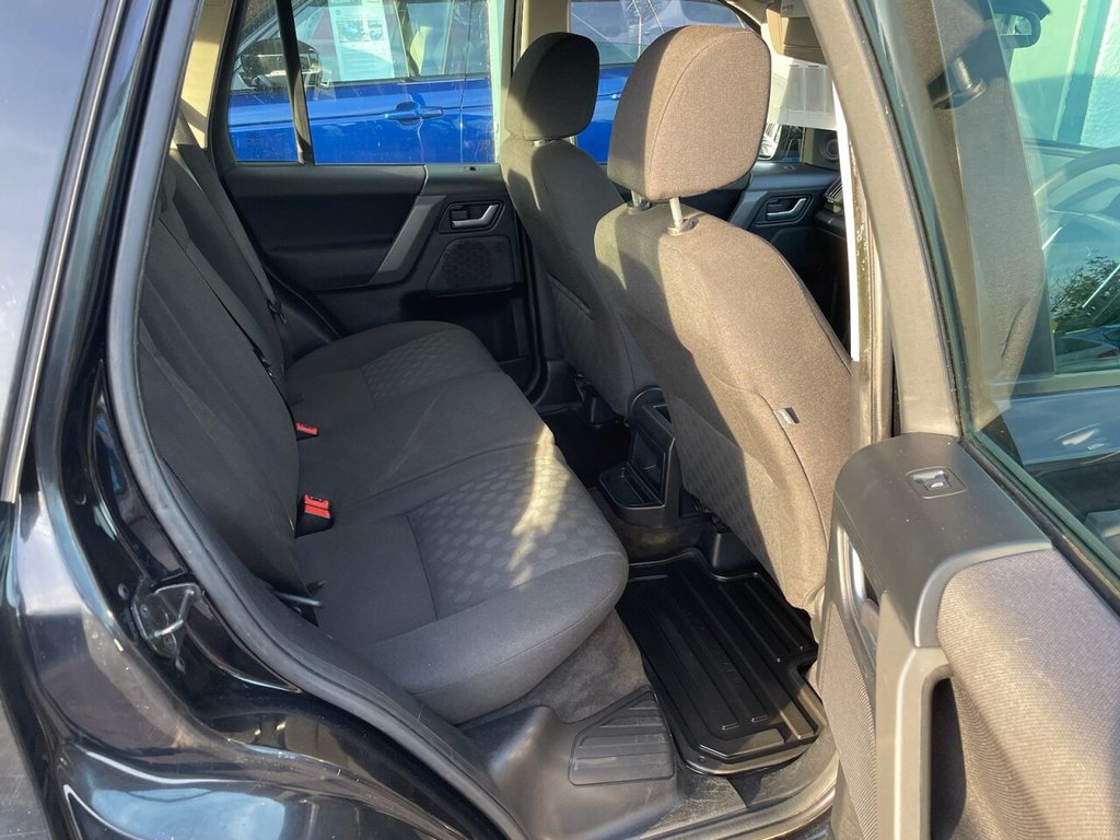 Used Land Rover Freelander 2007 for sale - 77655508: Photo 10