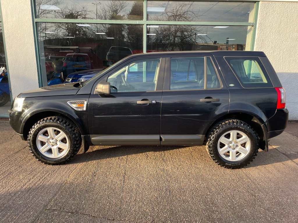 Used Land Rover Freelander 2007 for sale - 77655508: Photo 8