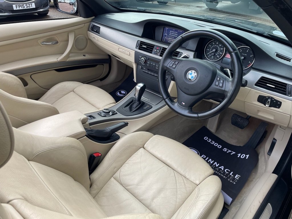 Used BMW 3 Series 2012 for sale - 76547087: Photo 10