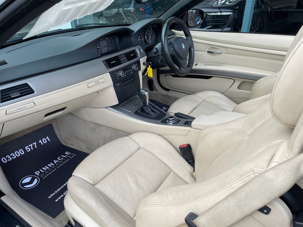 Used BMW 3 Series 2012 for sale - 76547087: Photo 11