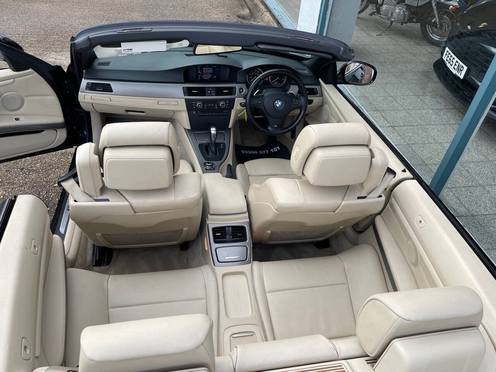 Used BMW 3 Series 2012 for sale - 76547087: Photo 12