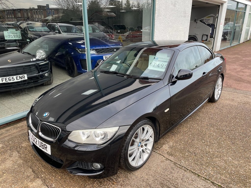 Used BMW 3 Series 2012 for sale - 76547087: Photo 13