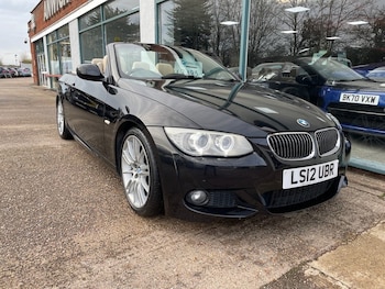 Used BMW 3 Series 2012 for sale - 76547087: Photo