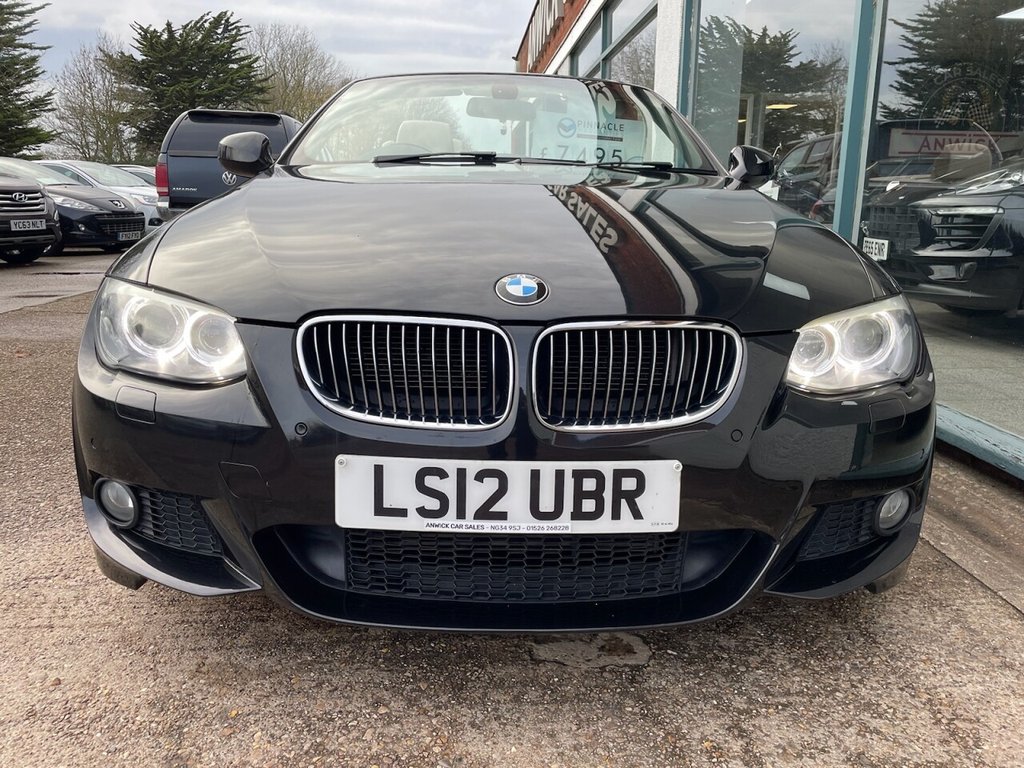 Used BMW 3 Series 2012 for sale - 76547087: Photo 2