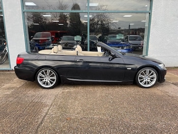 Used BMW 3 Series 2012 for sale - 76547087: Photo