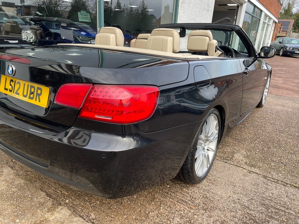 Used BMW 3 Series 2012 for sale - 76547087: Photo 4