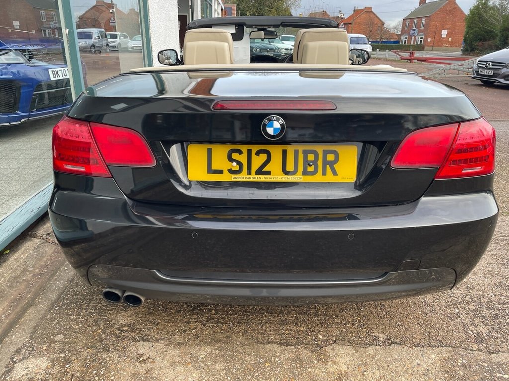 Used BMW 3 Series 2012 for sale - 76547087: Photo 5