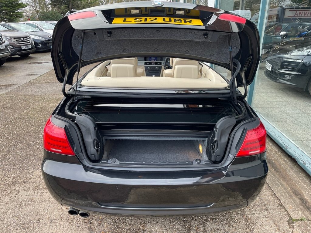 Used BMW 3 Series 2012 for sale - 76547087: Photo 6