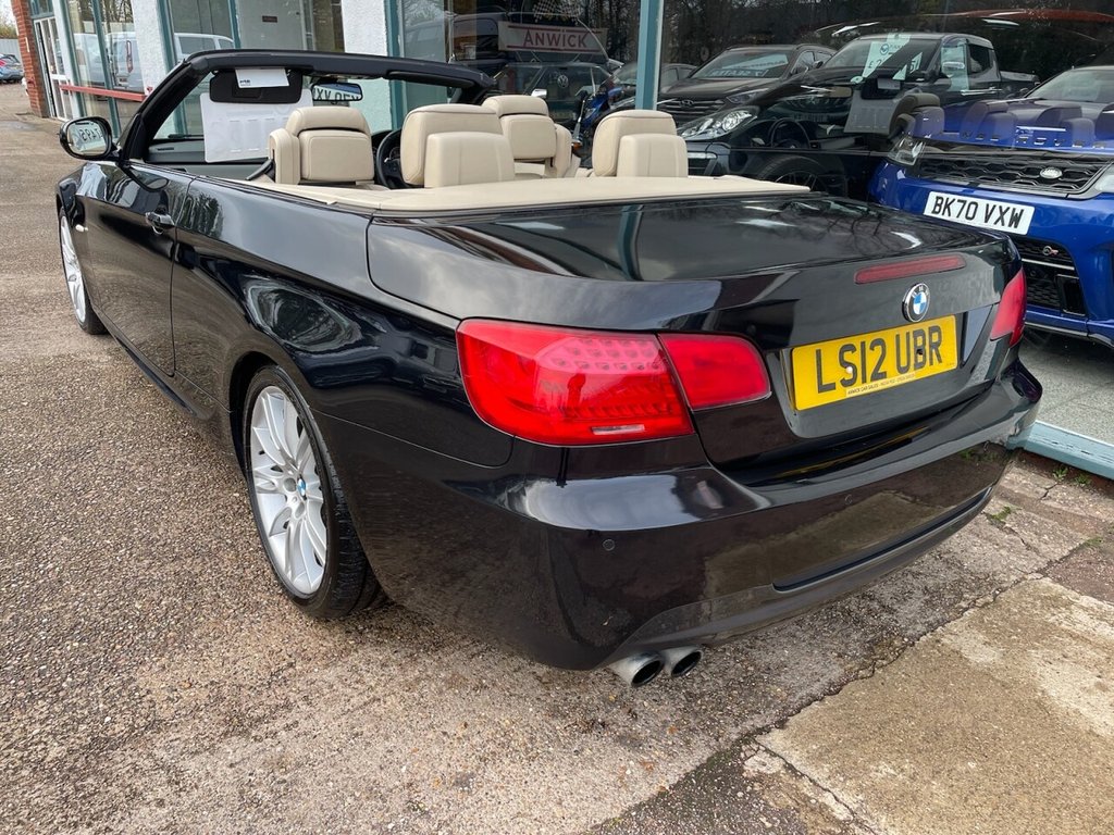 Used BMW 3 Series 2012 for sale - 76547087: Photo 7