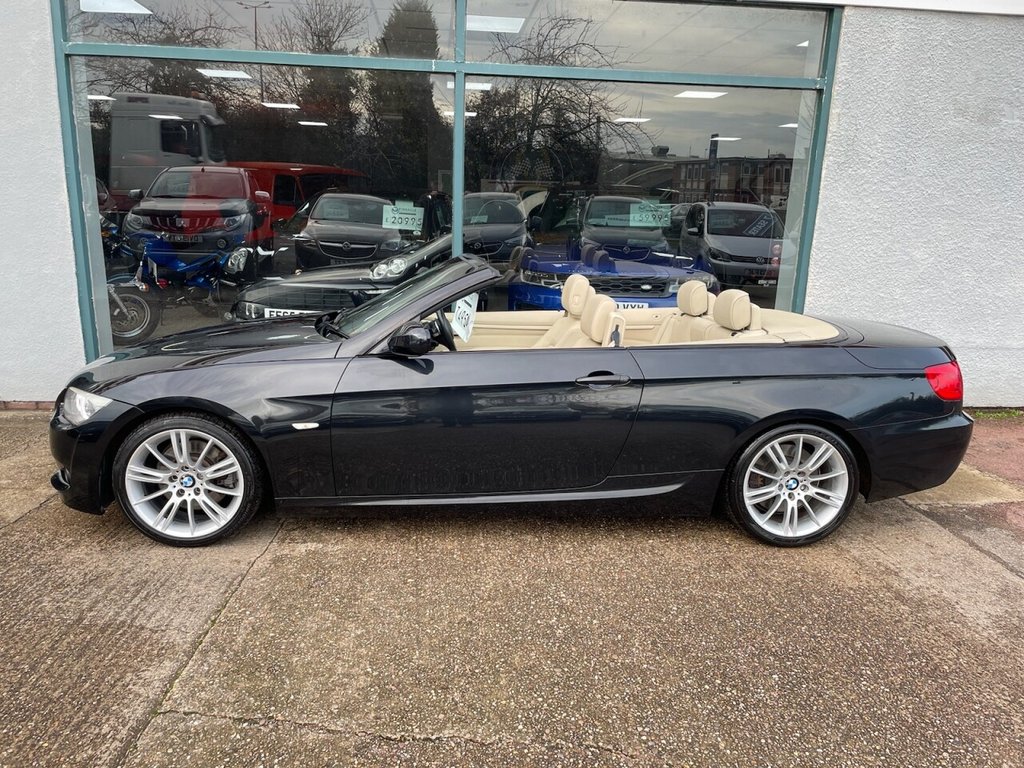 Used BMW 3 Series 2012 for sale - 76547087: Photo 8