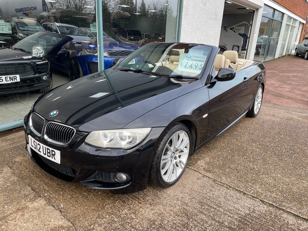 Used BMW 3 Series 2012 for sale - 76547087: Photo 9