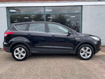 Used Ford Kuga 2016 for sale - 75149529: Photo
