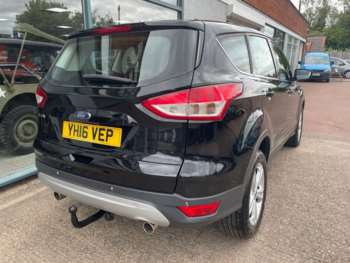 Used Ford Kuga 2016 for sale - 75149529: Photo
